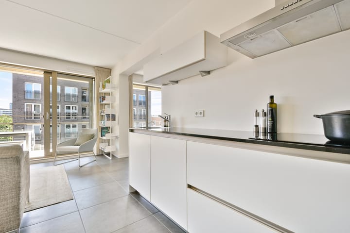 Appartement te koop: Amstelvlietstraat 243, Amsterdam