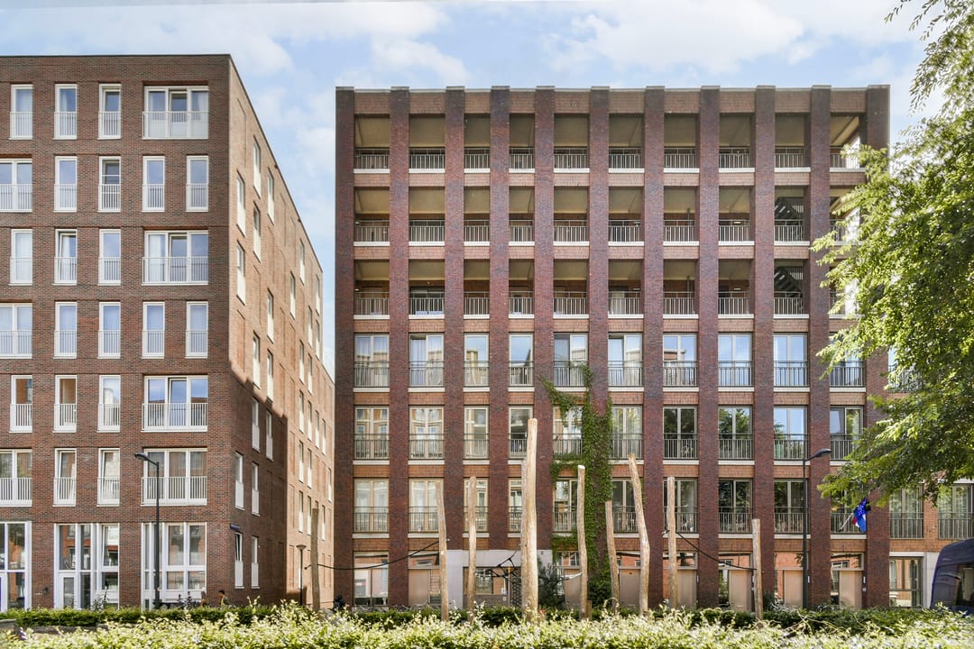 Photo 26 of Amstelvlietstraat 243