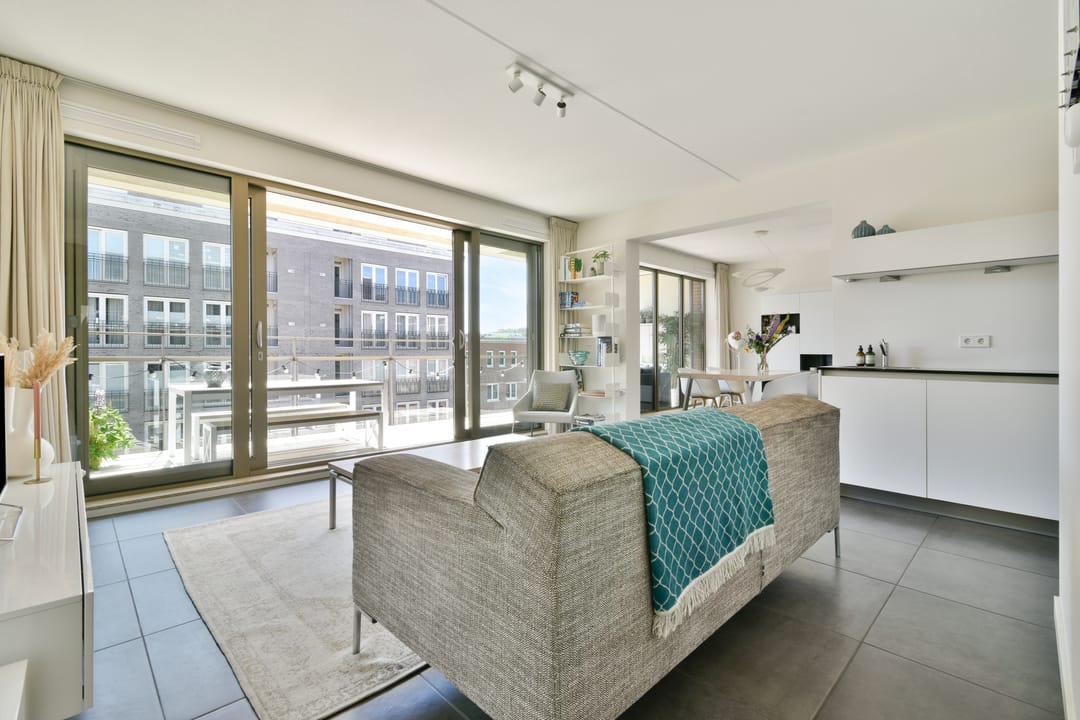 Photo 2 of Amstelvlietstraat 243