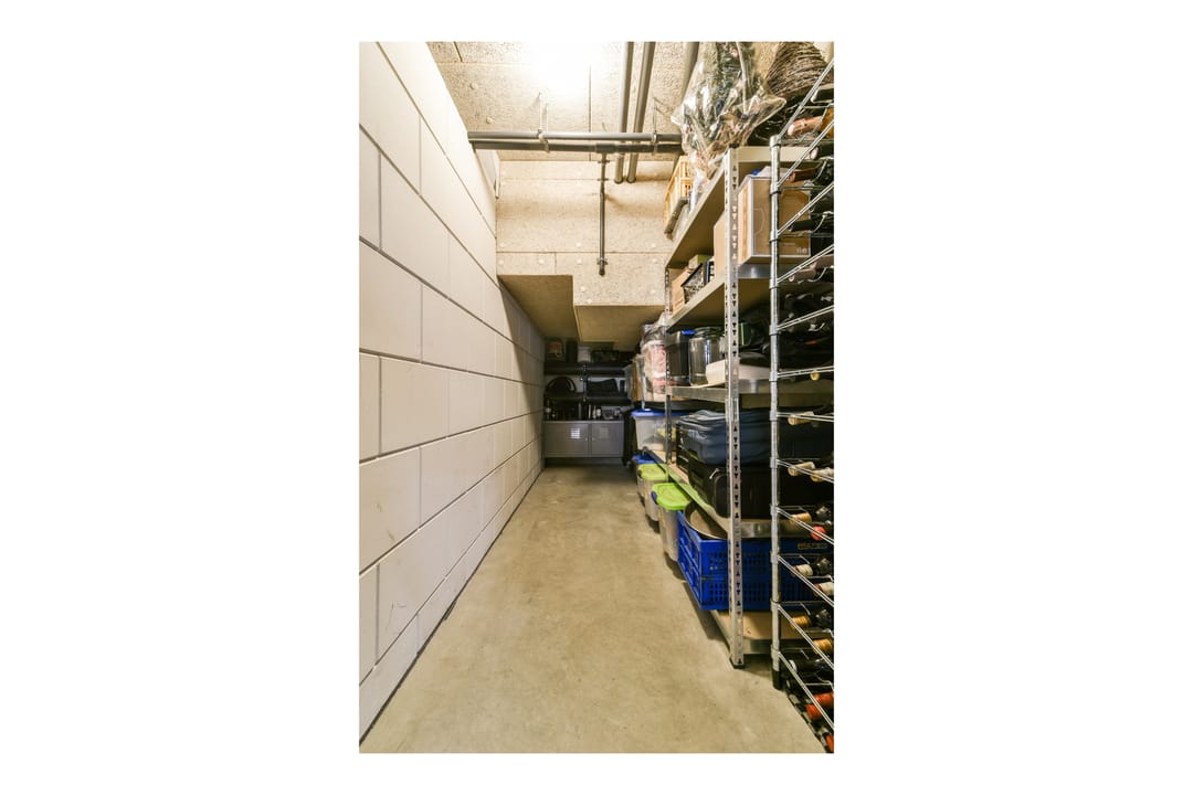 Photo 23 of Amstelvlietstraat 243
