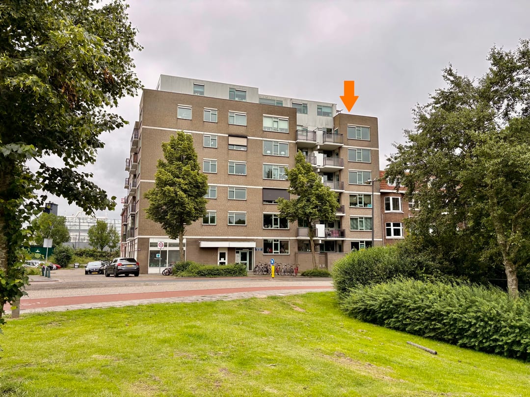 Foto 1 van Schiedamseweg 252