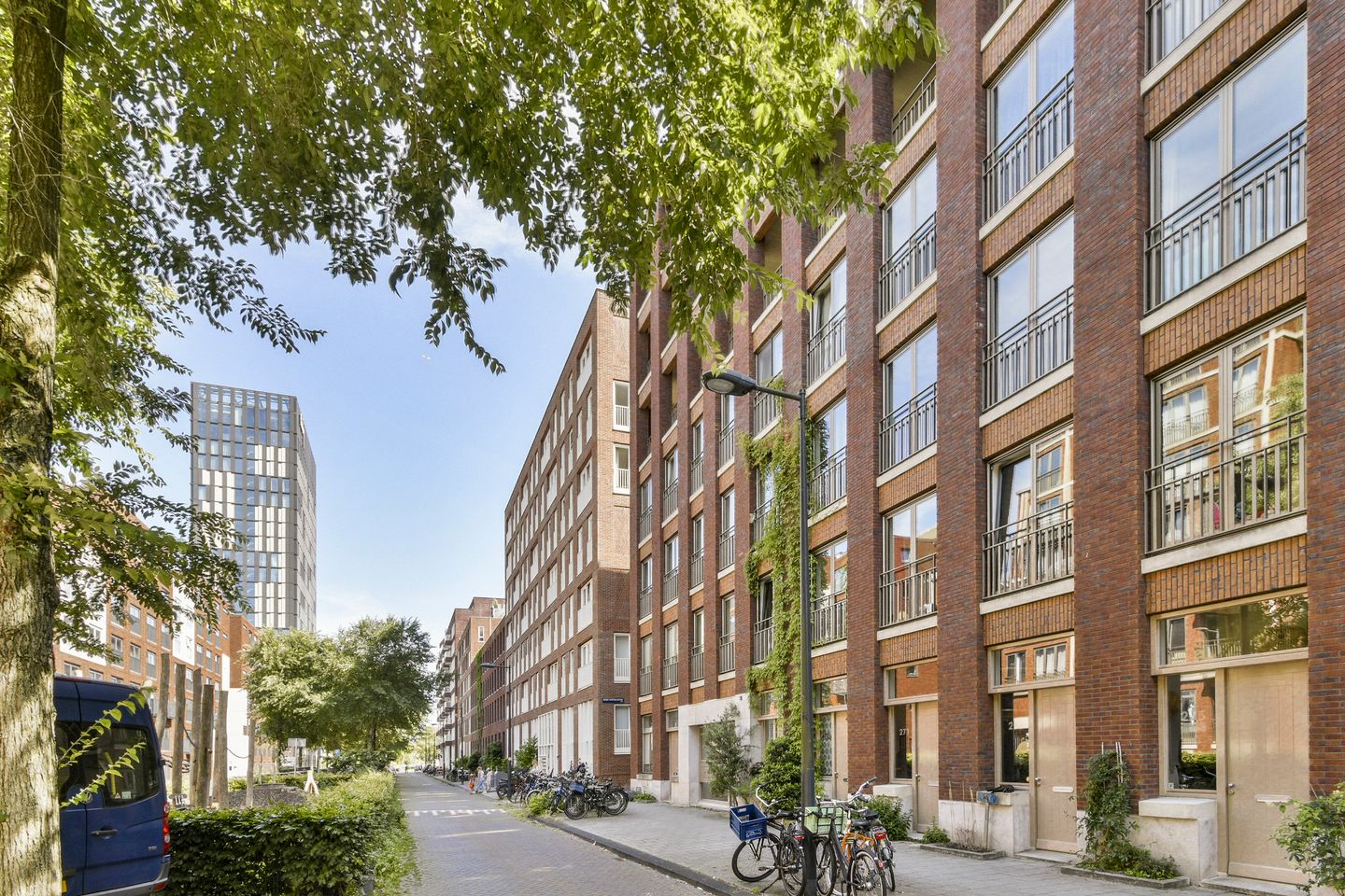 Photo 4 of Amstelvlietstraat 243