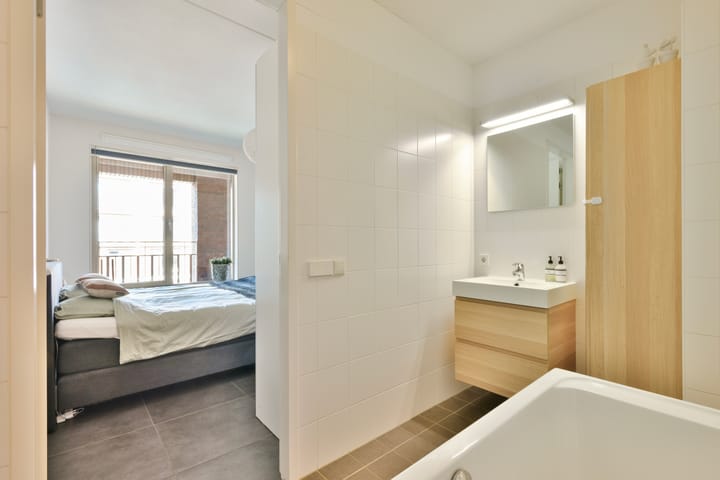 Appartement te koop: Amstelvlietstraat 243, Amsterdam