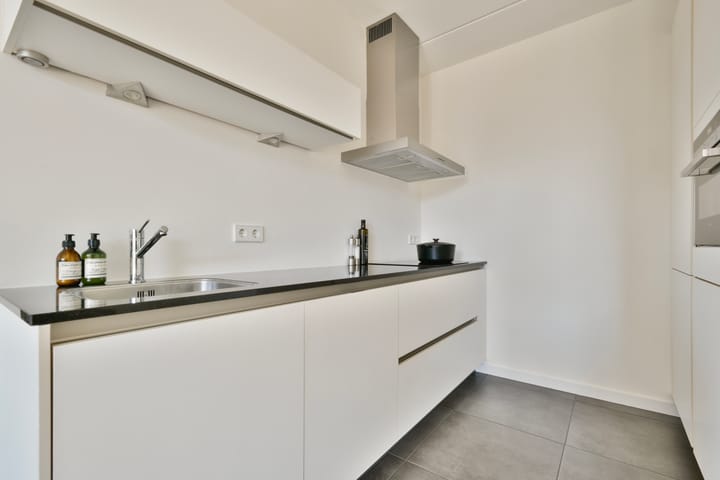 Appartement te koop: Amstelvlietstraat 243, Amsterdam