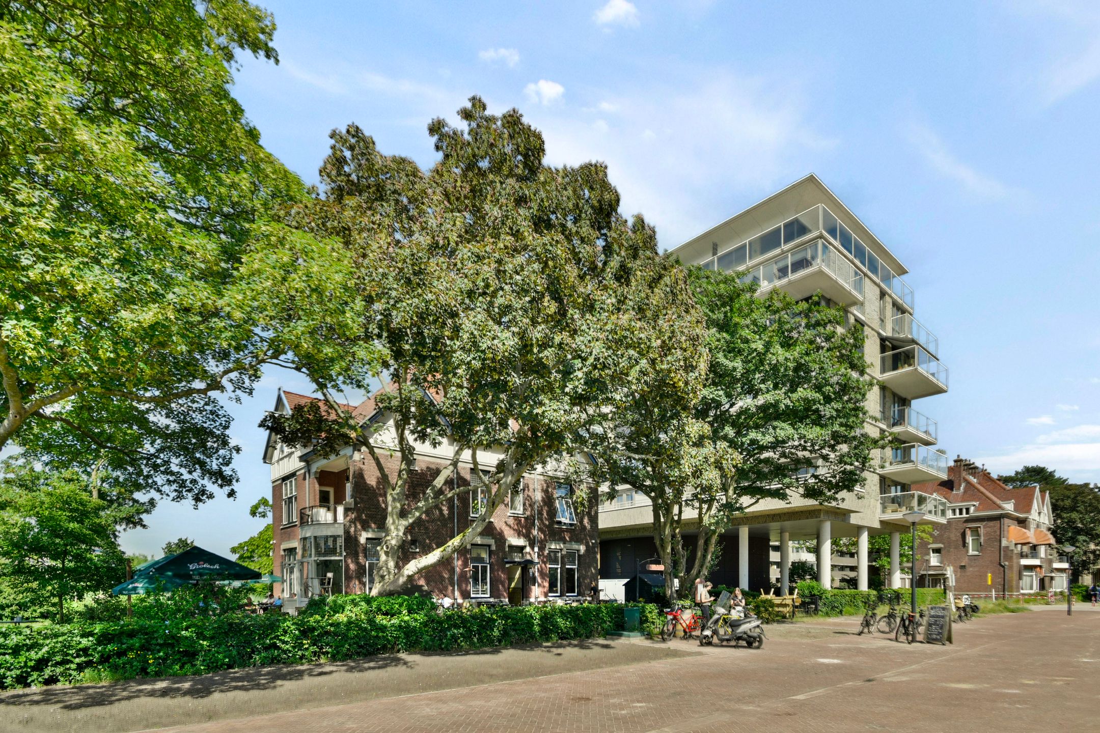 Photo 30 of Amstelvlietstraat 243