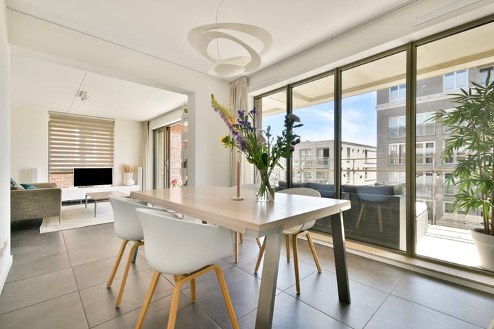 Appartement te koop: Amstelvlietstraat 243, Amsterdam
