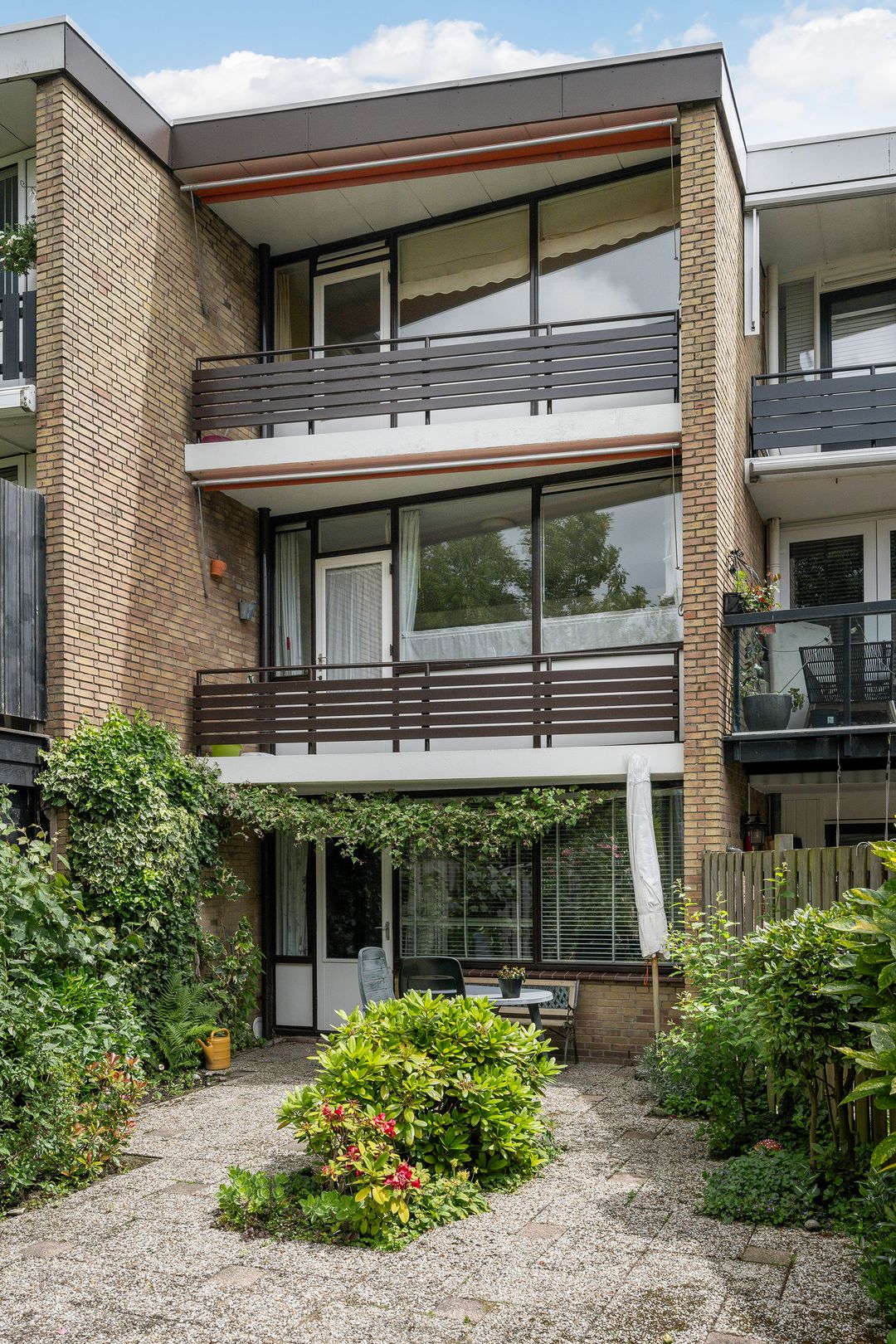 Foto 17 van Willem Lodewijklaan 77