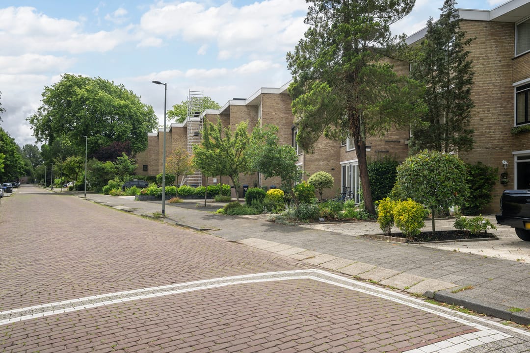 Foto 41 van Willem Lodewijklaan 77