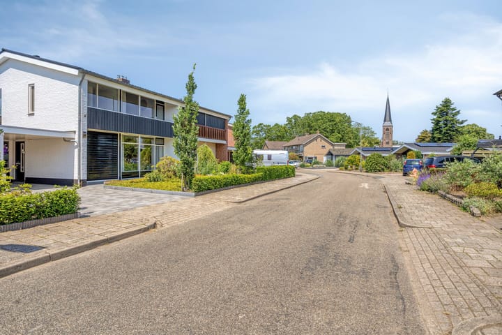 Photo 3 of Hofstraat 26