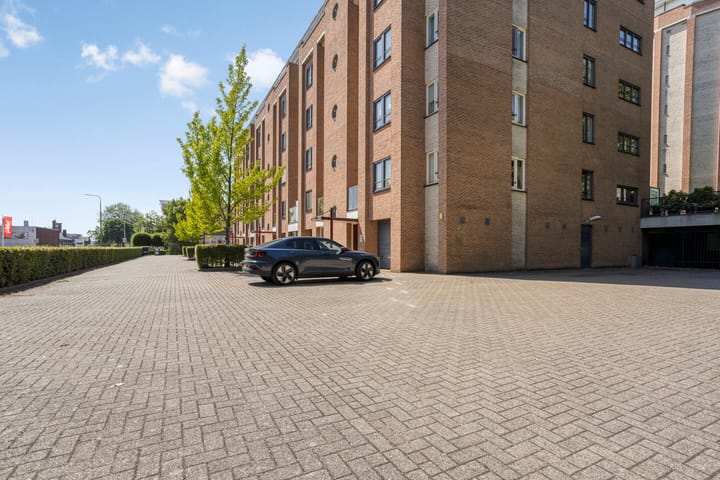 Foto 4 van Kampwal 56
