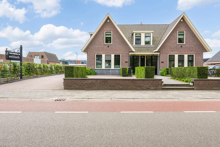 Wesselseweg 164-A