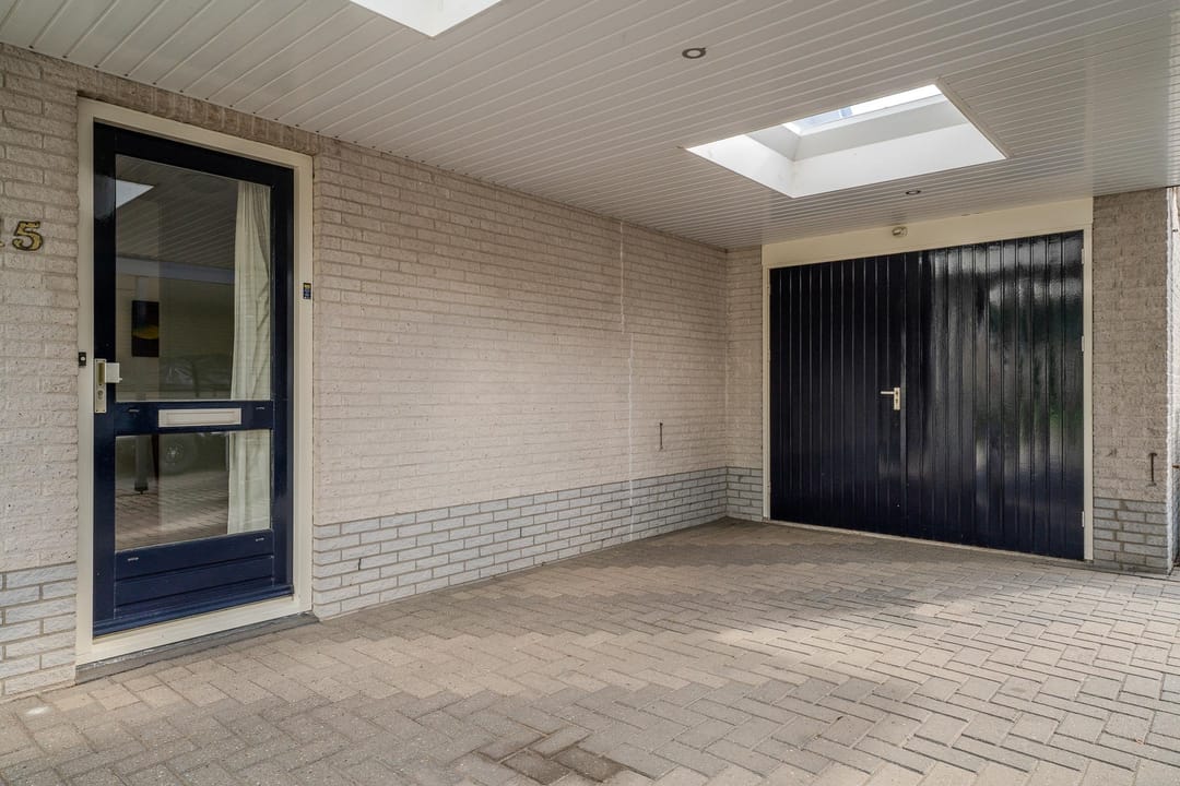 Foto 7 van Erdwal 15