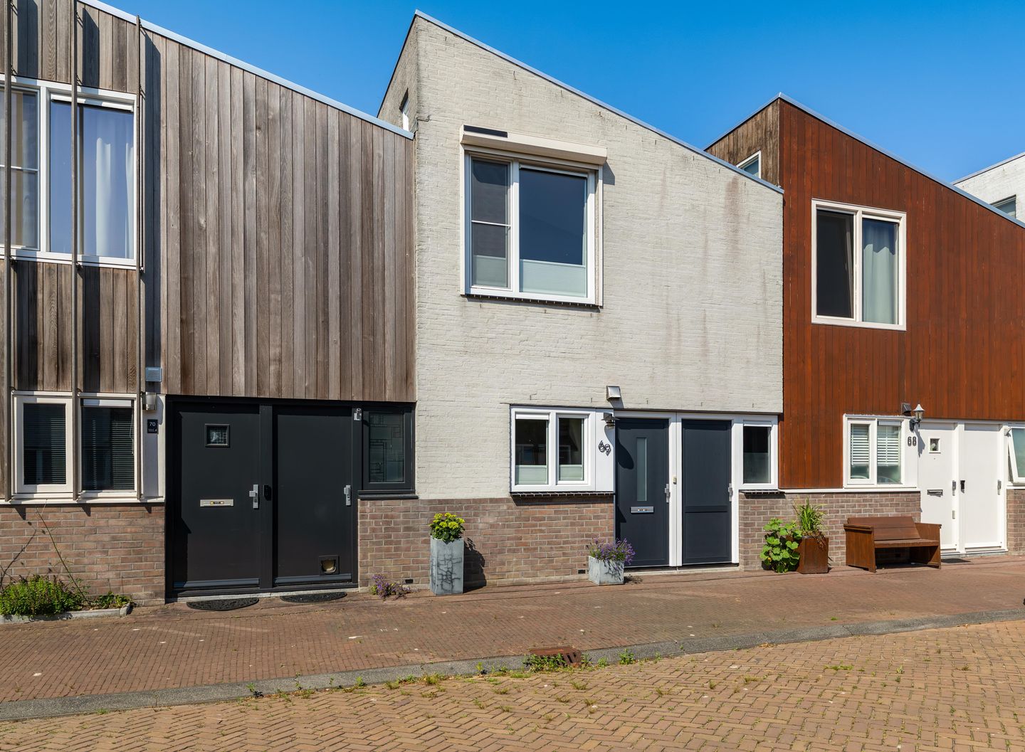Foto 1 van Damsterwaard 69
