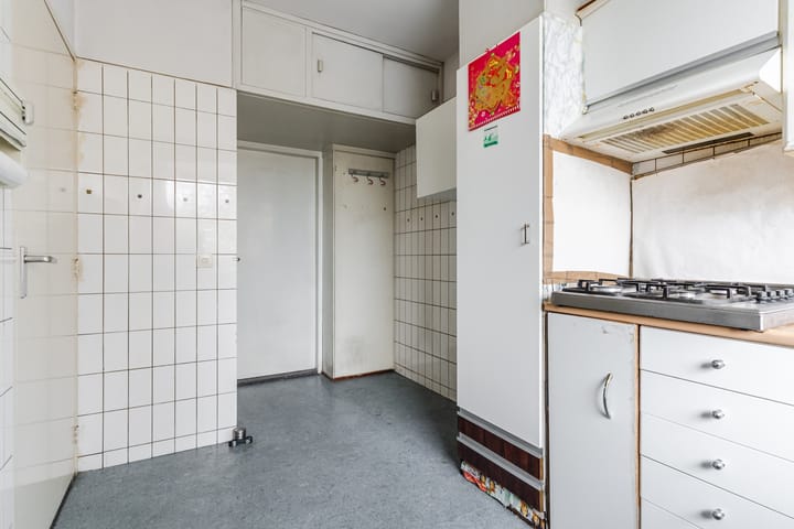 Appartement te koop: Winkelcentrum Woensel 32A, Eindhoven