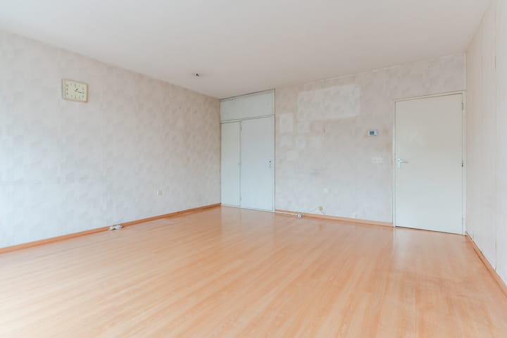 Appartement te koop: Winkelcentrum Woensel 32A, Eindhoven