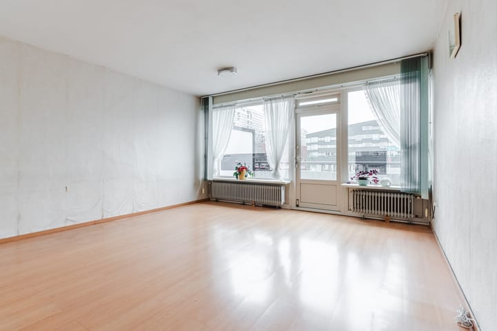 Appartement te koop: Winkelcentrum Woensel 32A, Eindhoven