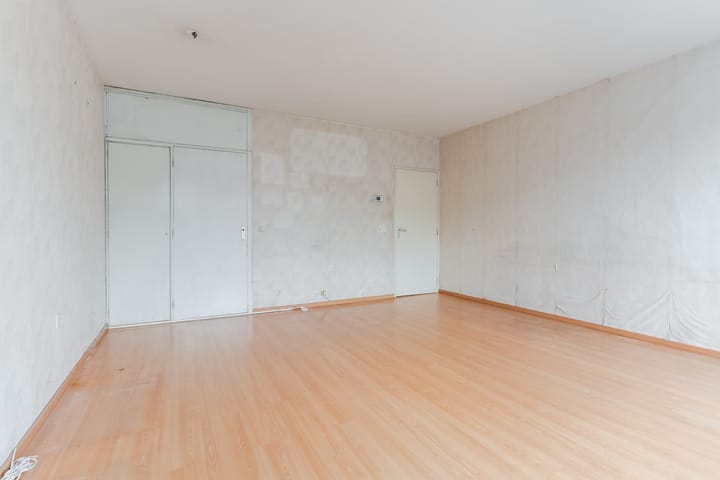 Appartement te koop: Winkelcentrum Woensel 32A, Eindhoven