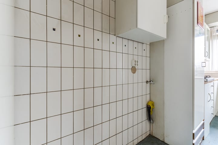 Appartement te koop: Winkelcentrum Woensel 32A, Eindhoven