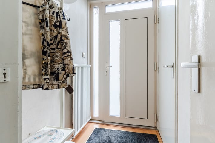 Appartement te koop: Winkelcentrum Woensel 32A, Eindhoven