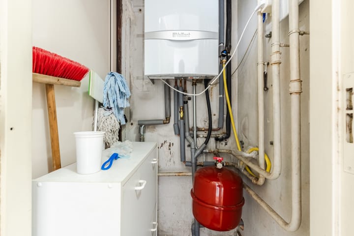 Appartement te koop: Winkelcentrum Woensel 32A, Eindhoven