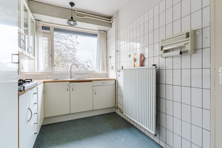 Appartement te koop: Winkelcentrum Woensel 32A, Eindhoven