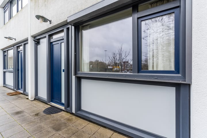 Appartement te koop: Winkelcentrum Woensel 32A, Eindhoven