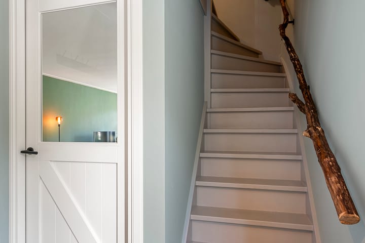 Tussenwoning te koop: Konijnenlaan 3, Lunteren