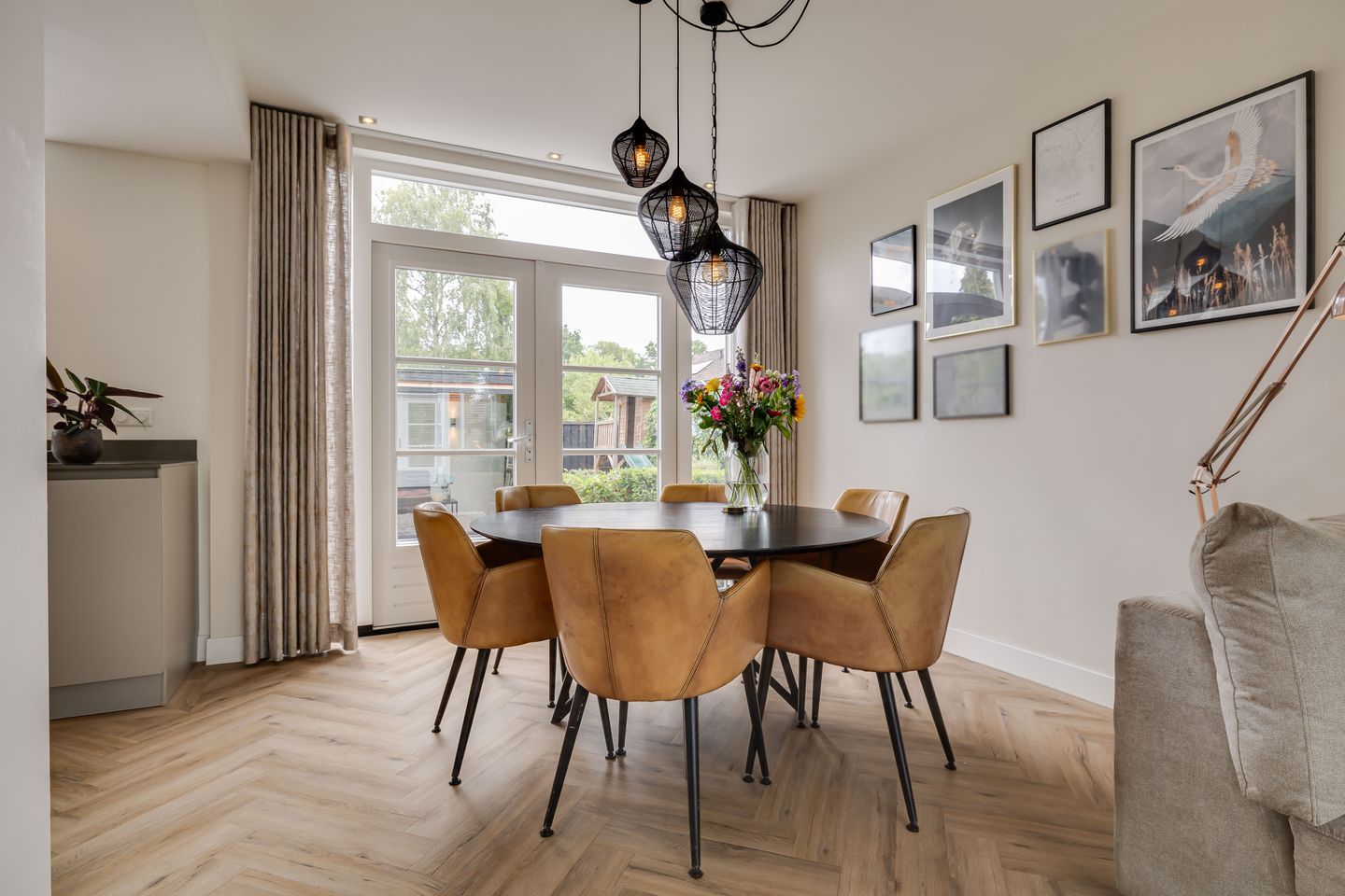 Photo 10 of Van Solmsstraat 15