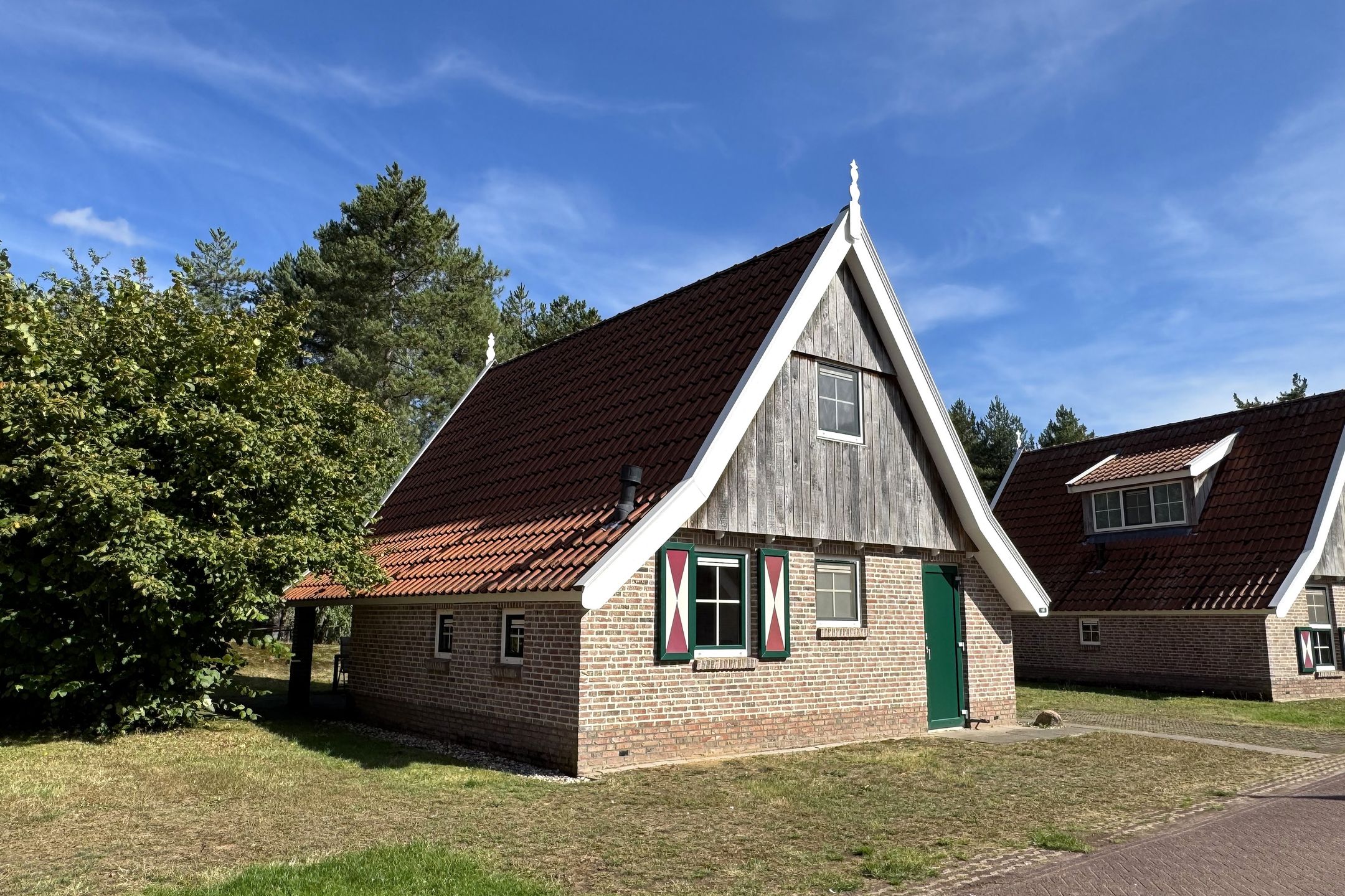Photo 3 of Tunnelweg 7-178