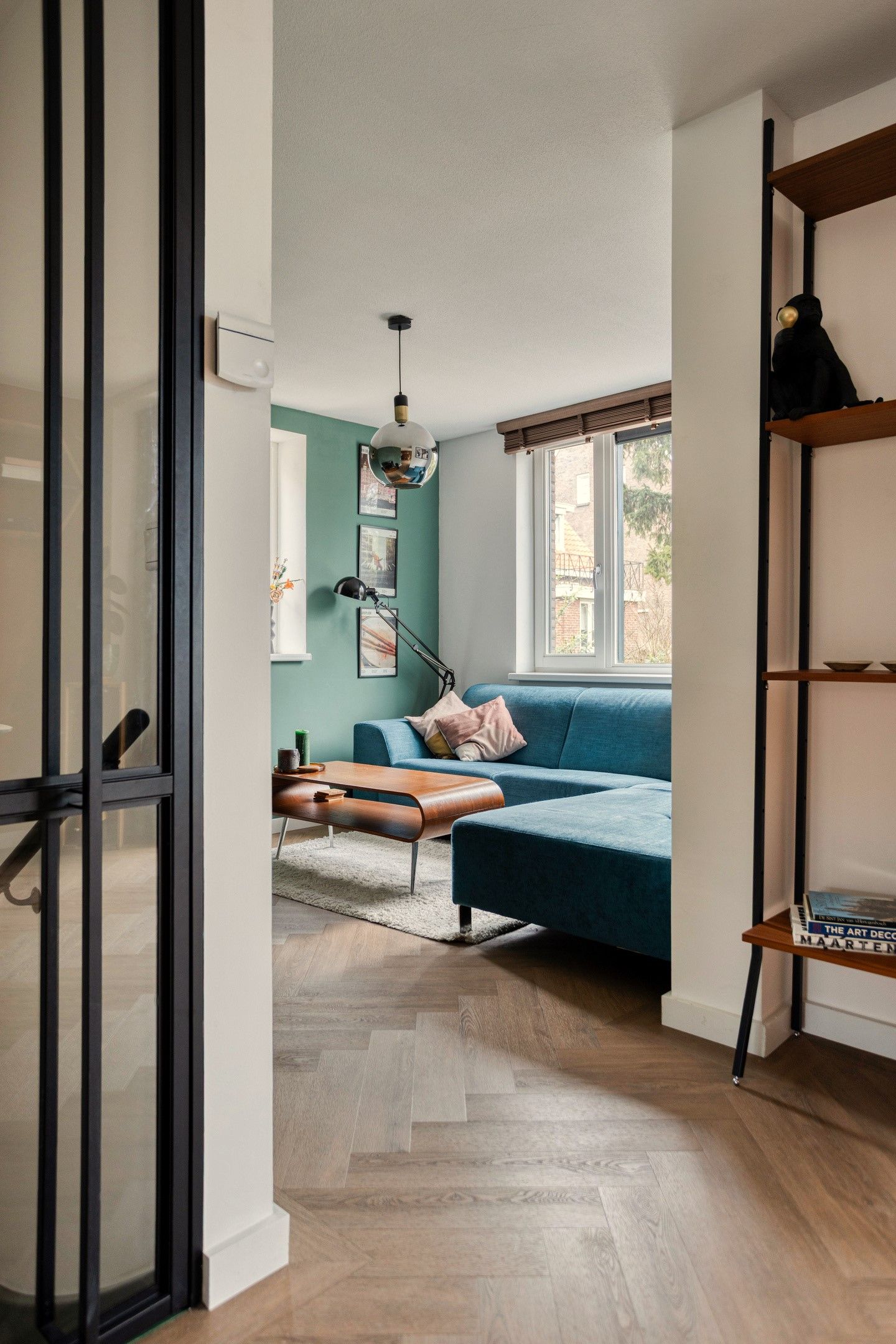 Photo 10 of Pater van den Elsenstraat 6