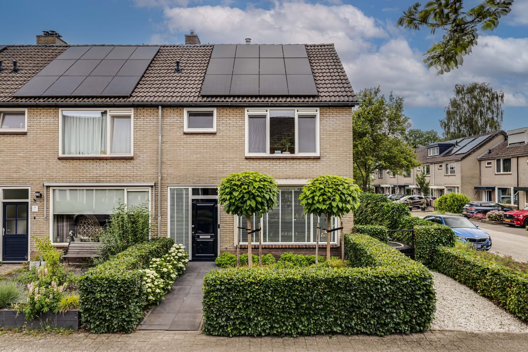 Photo 1 of Van Solmsstraat 15