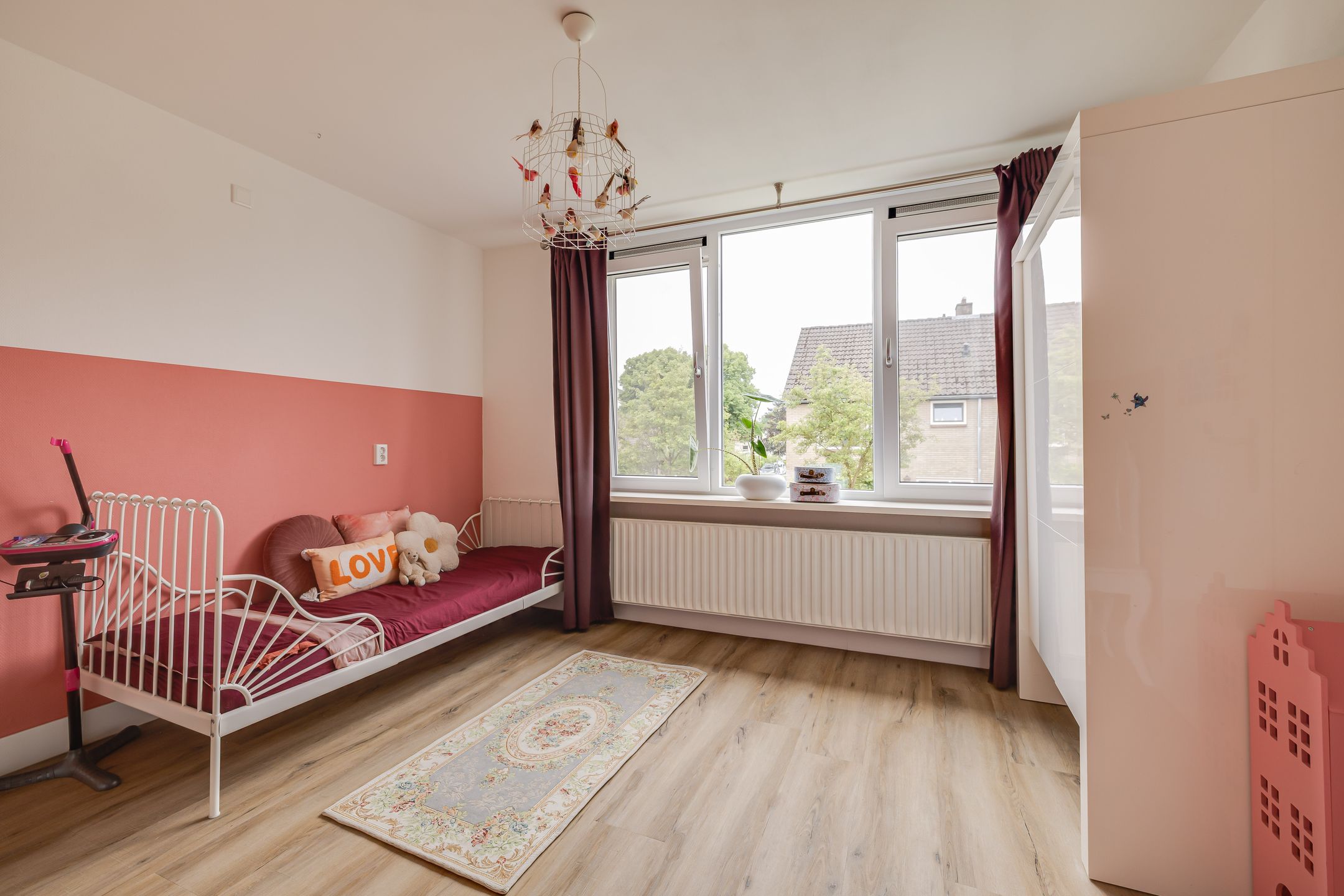 Photo 21 of Van Solmsstraat 15