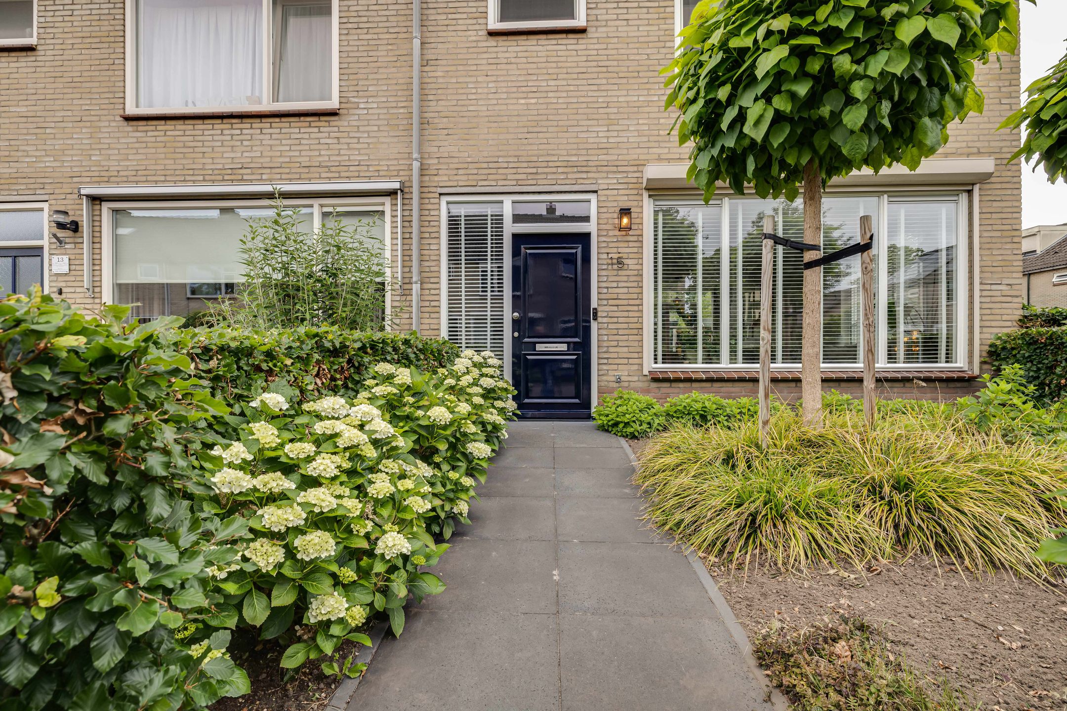 Photo 48 of Van Solmsstraat 15