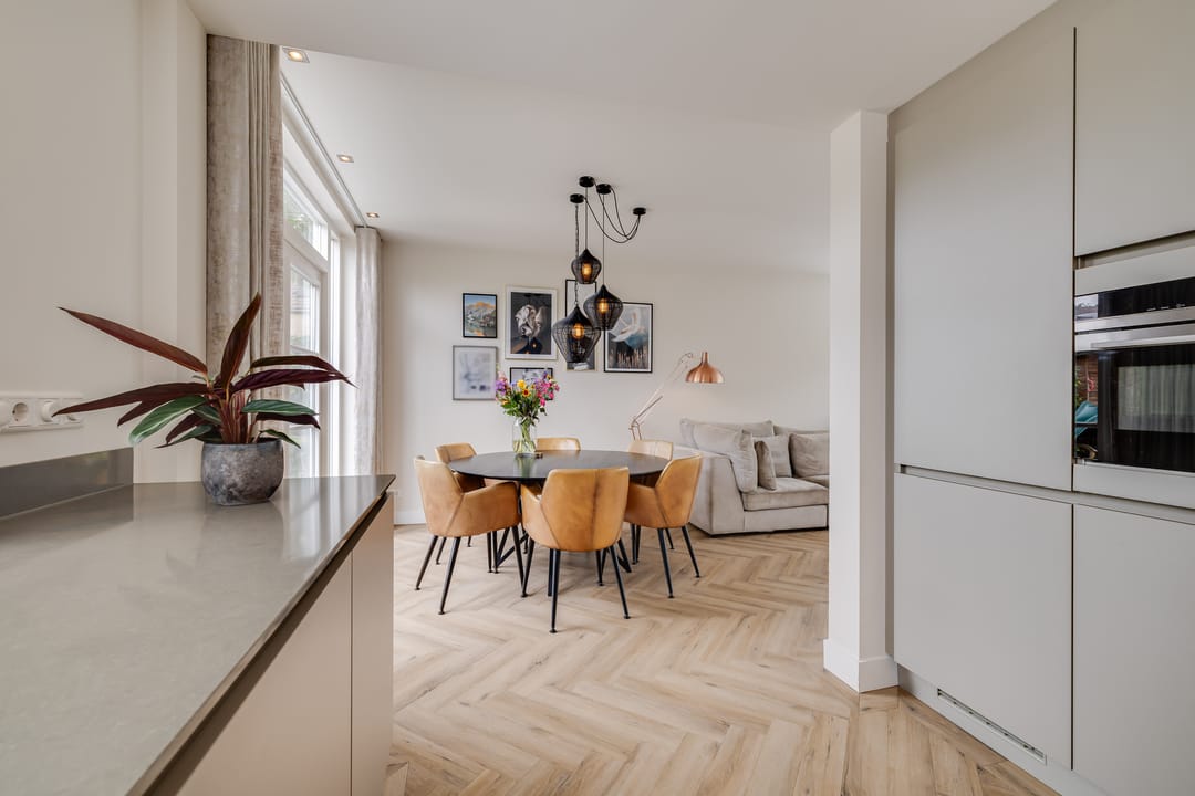 Photo 16 of Van Solmsstraat 15