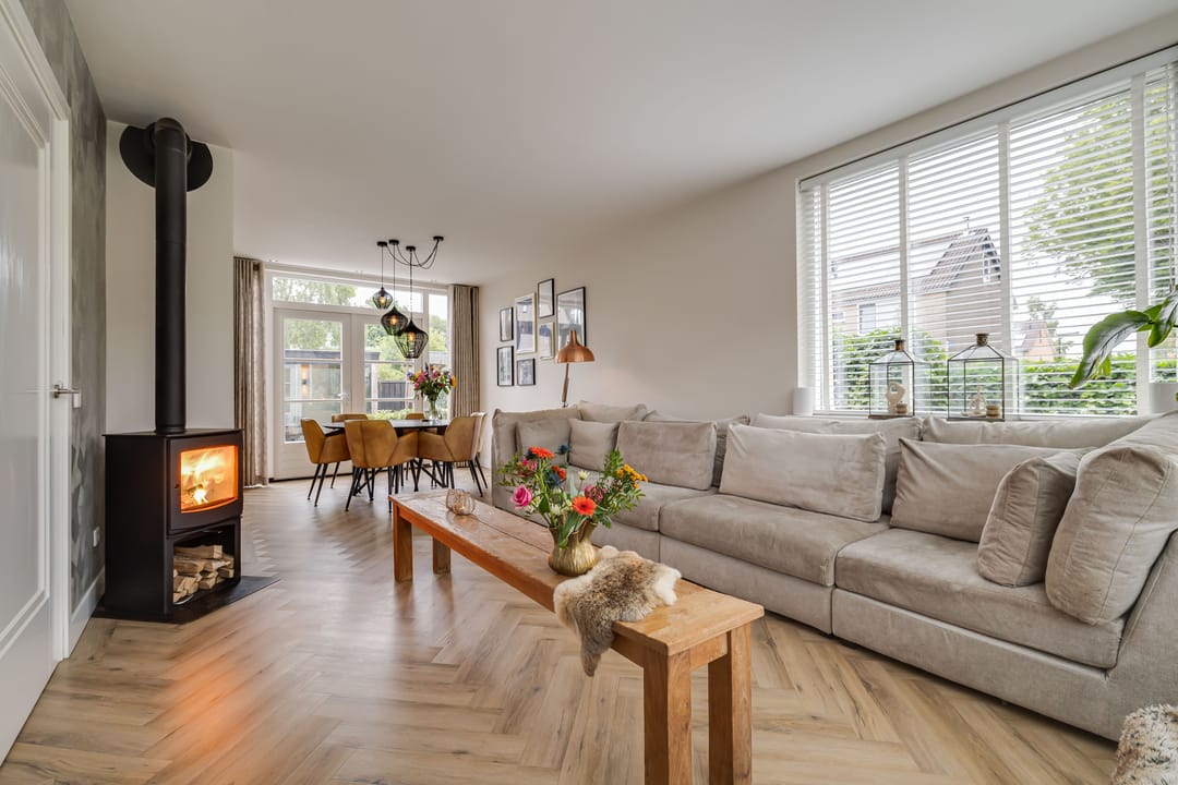Photo 2 of Van Solmsstraat 15