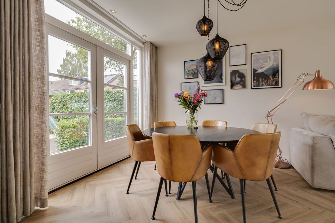 Photo 11 of Van Solmsstraat 15