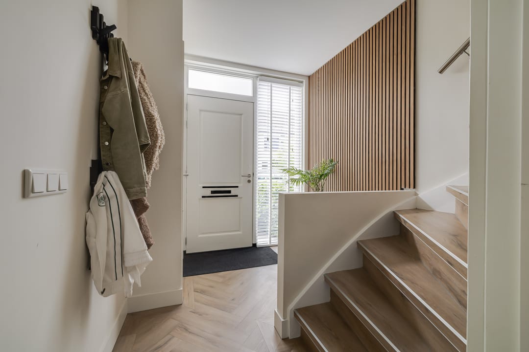 Photo 17 of Van Solmsstraat 15