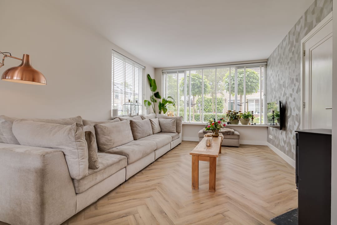 Photo 8 of Van Solmsstraat 15