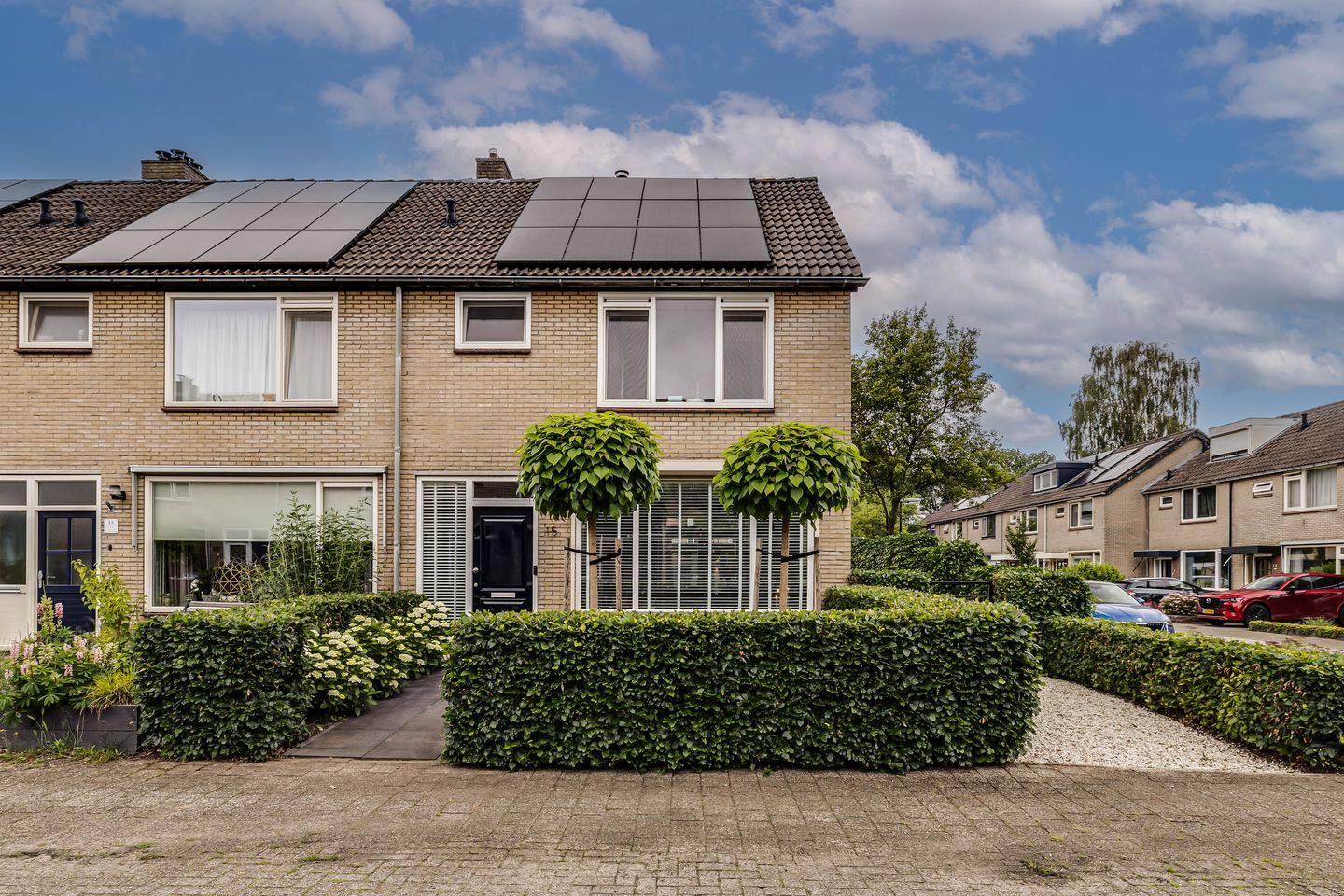 Photo 50 of Van Solmsstraat 15