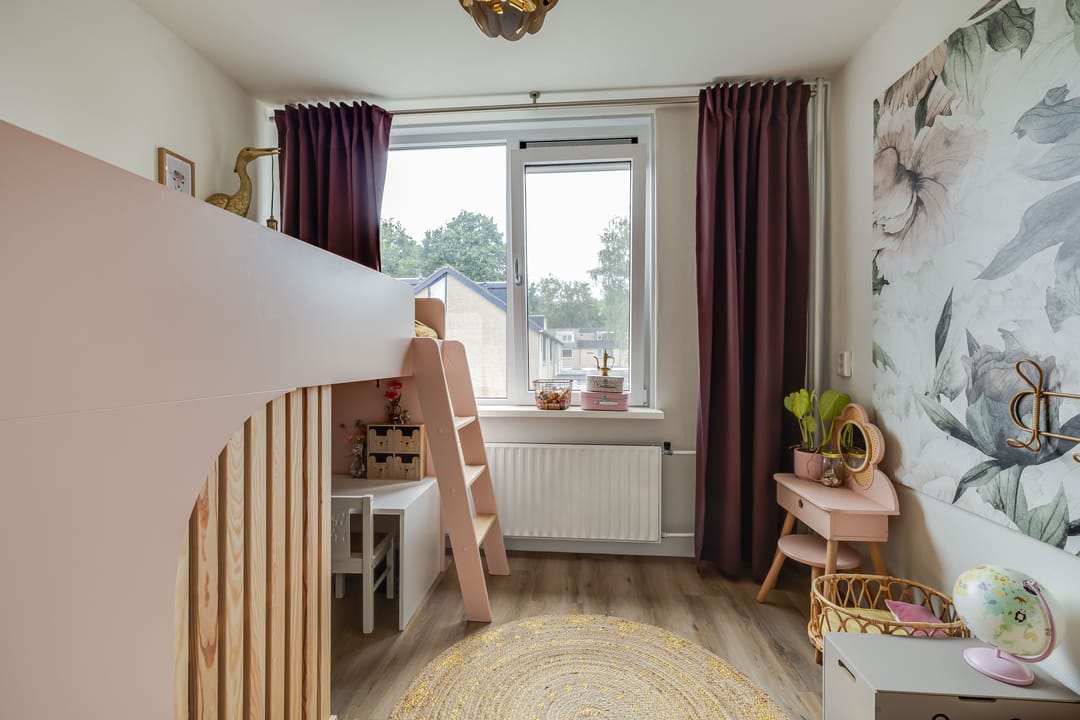 Photo 23 of Van Solmsstraat 15