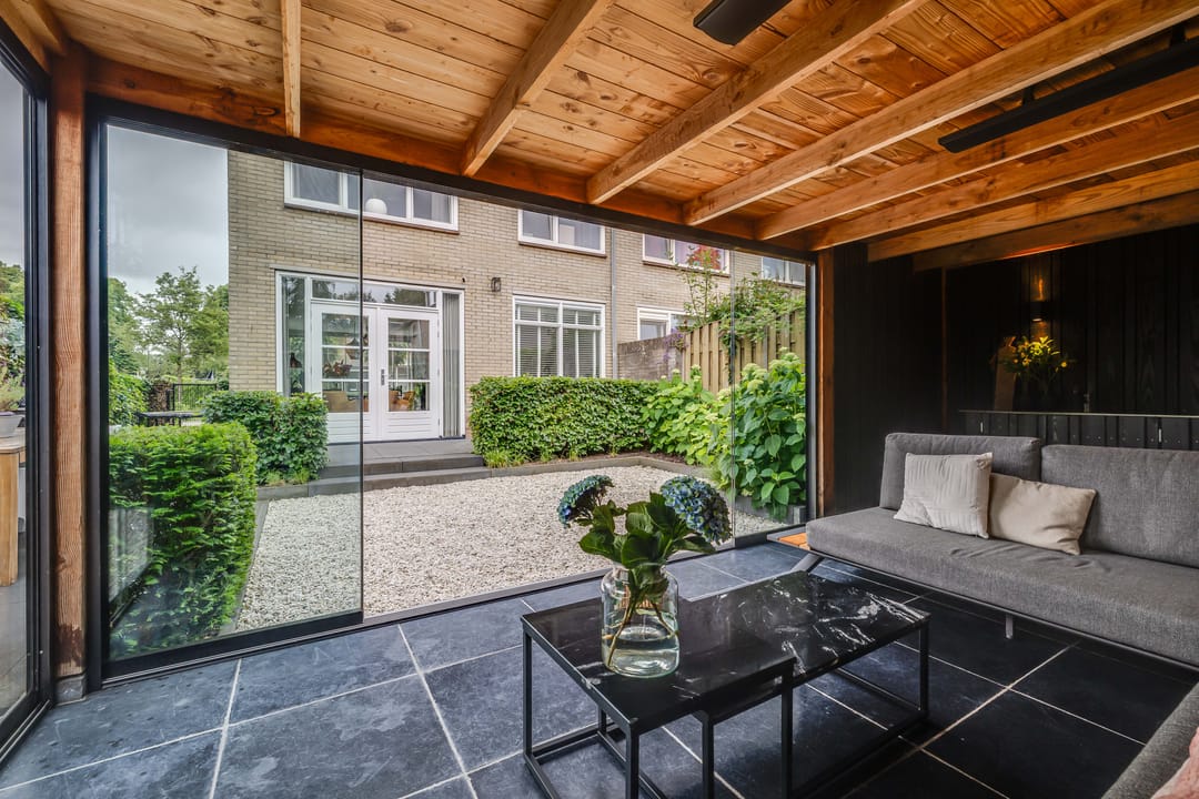Photo 37 of Van Solmsstraat 15