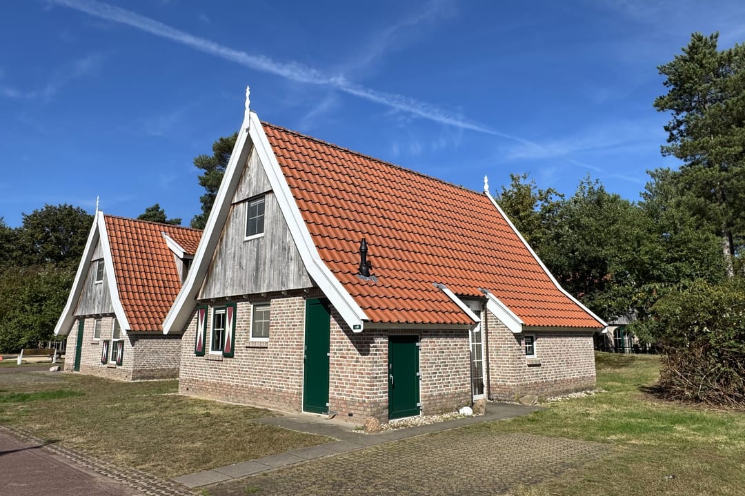Photo 2 of Tunnelweg 7-178