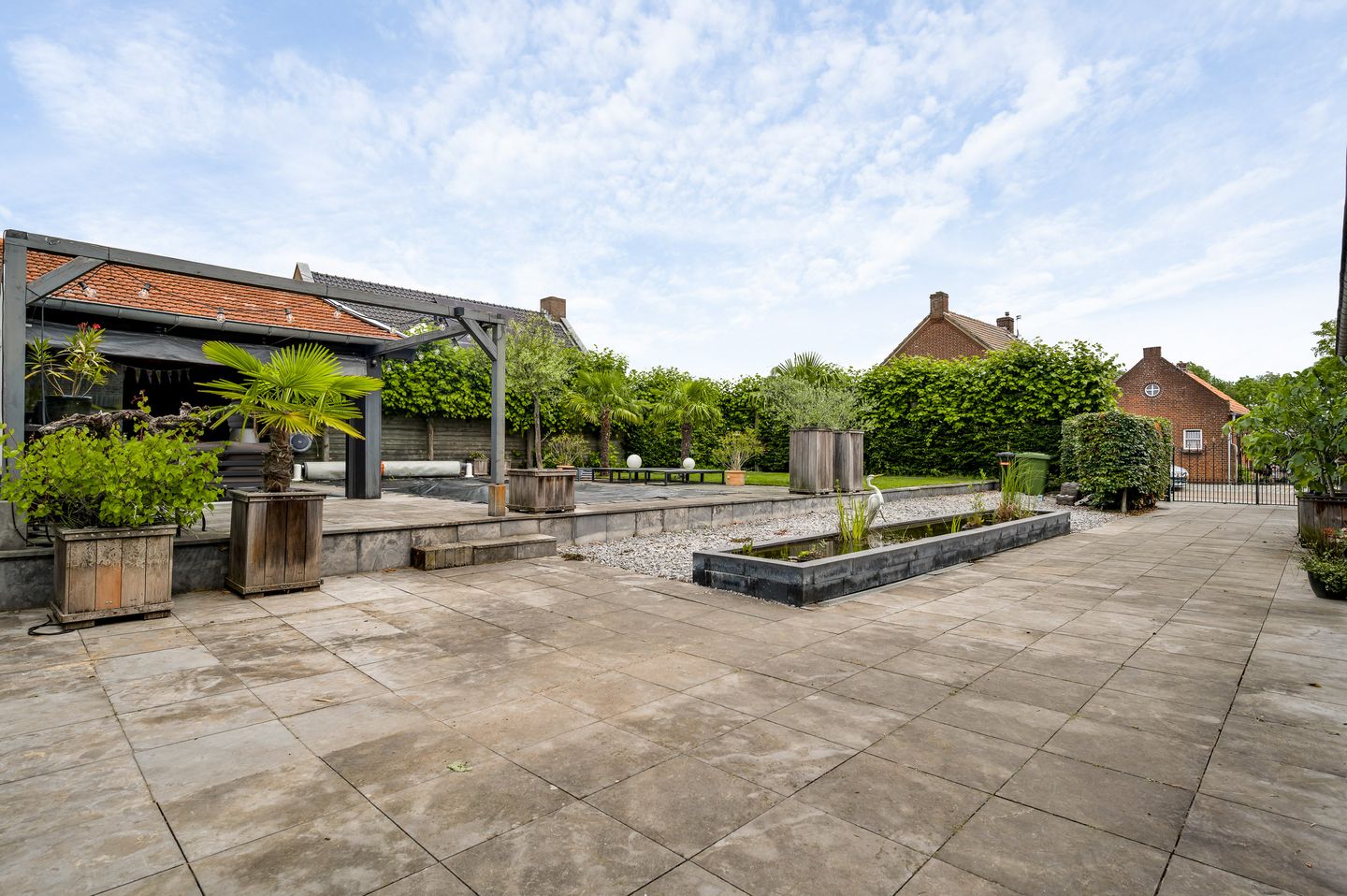 Photo 25 of Hammerstraat 8