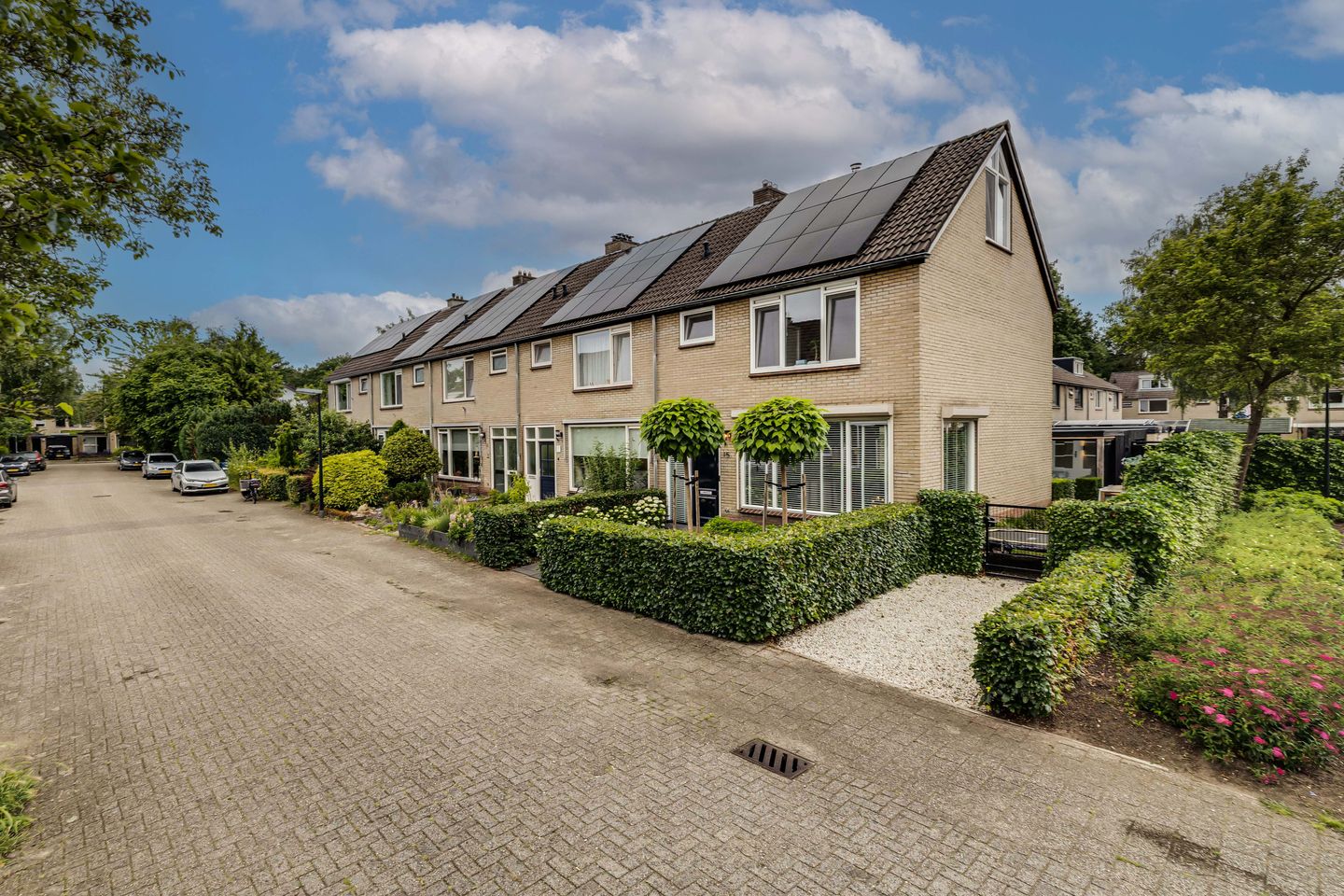 Photo 49 of Van Solmsstraat 15