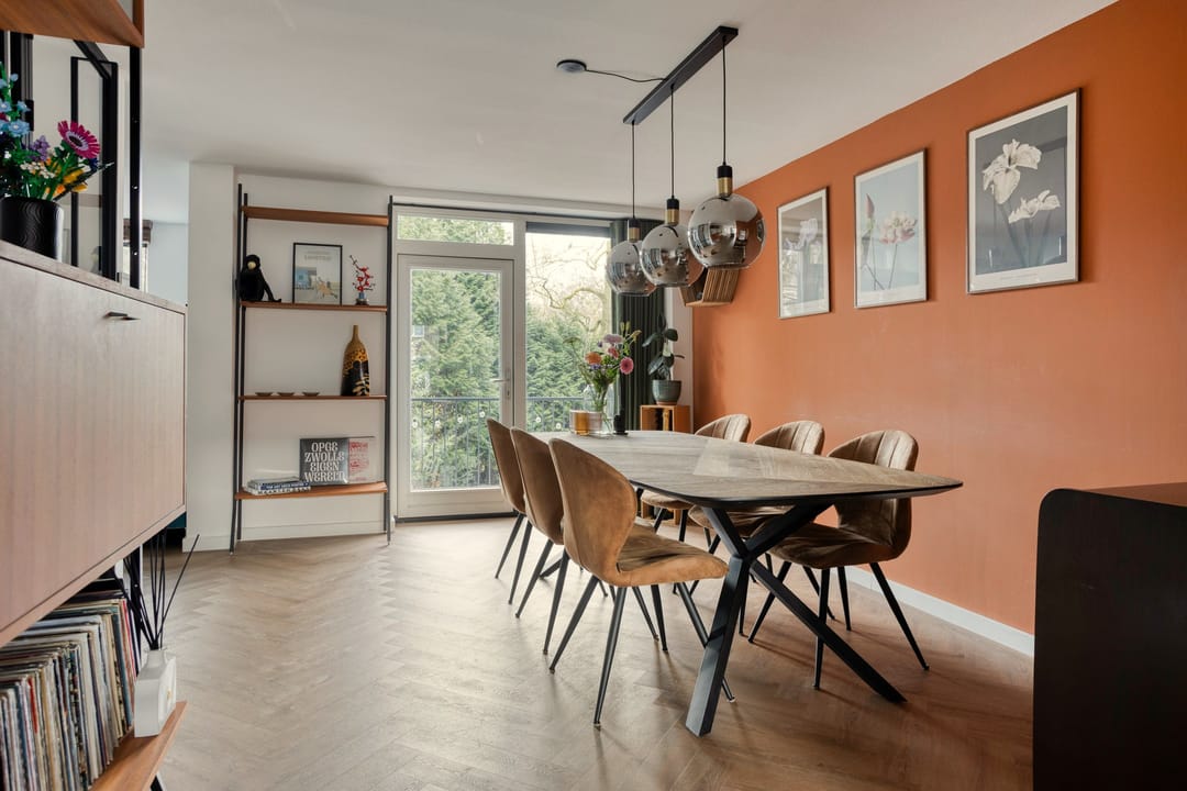 Photo 1 of Pater van den Elsenstraat 6