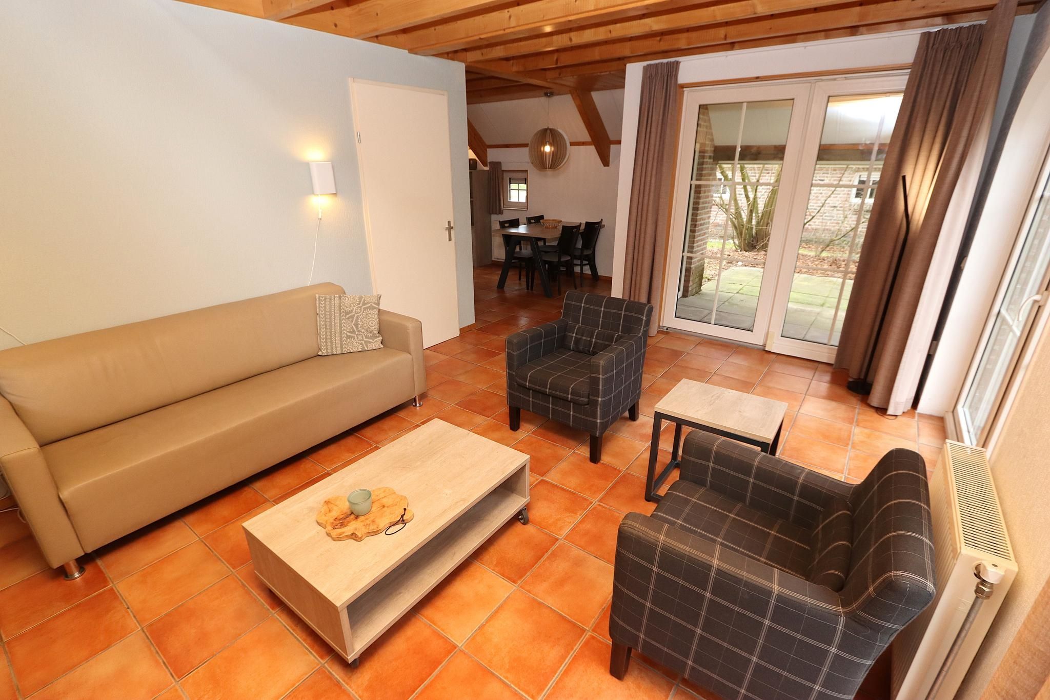 2-bedroom freehold villa in Haarle (Gem. Hellendoorn) — photo 5 of 5