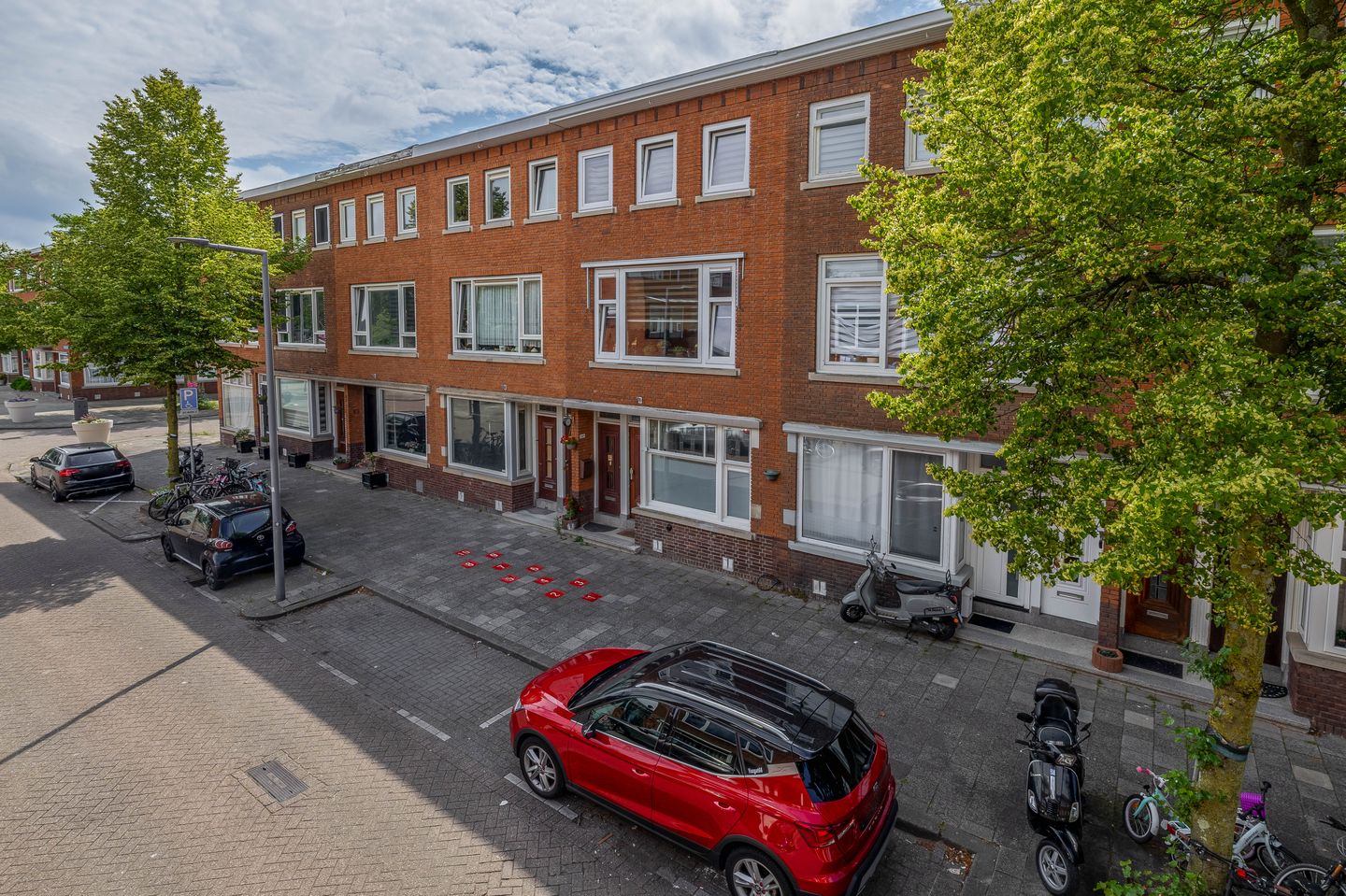 Photo 29 of Donkerslootstraat 89-A