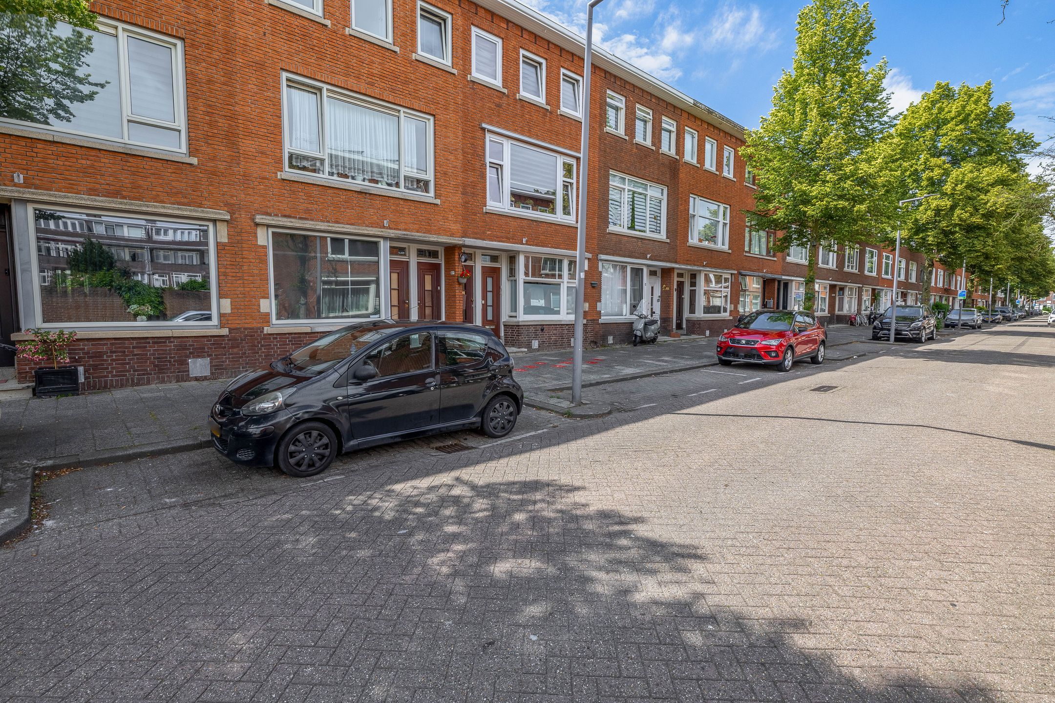 Photo 27 of Donkerslootstraat 89-A