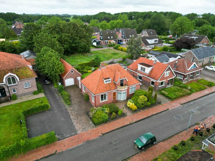 Photo 4 of Hoofdstraat 6
