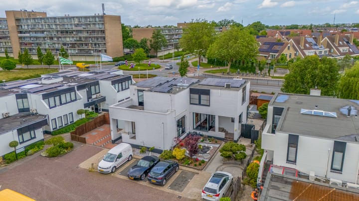 Tiendweg 7, Naaldwijk